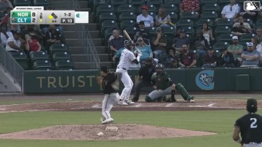 Nick Raquet In play, run(s) to Jacob Gonzalez
