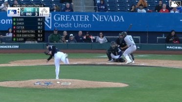 Thomas Hatch In play, run(s) to James Nelson