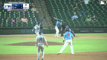 Kelvin Ramirez In play, run(s) to Alejandro Nunez