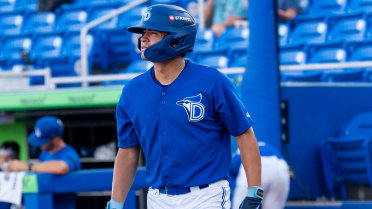 Late Rally Falls Short in Suspended Game, Offense Quiet in Nightcap