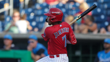 Two More Threshers to Join Adelaide