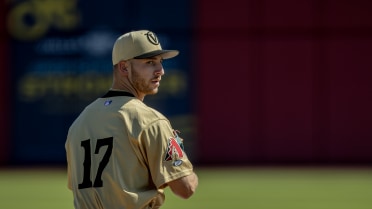 Pitchers’ Duel Goes 66ers Way