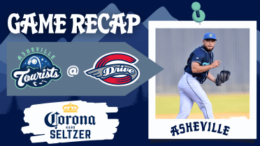 Bellozo Closes Out the Drive in Brilliant Debut