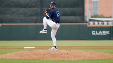 Tulsa Takes Pitchers' Duel & Series