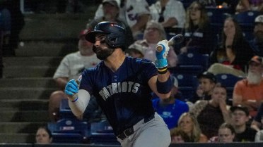 Binghamton Sweeps Eastern League Division Series to End Somerset's Season Thursday