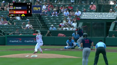 Jackson Kent In play, run(s) to Andrew Navigato