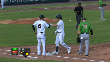 Orioles prospect Carter Young's great five-hit game