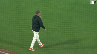 Mason McCoy singles on a fly ball to center fielder Drew Gilbert. Rodolfo Durán scores. Nick Schnell to 3rd. Pablo Reyes to 2nd.