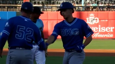 Tommy Edman's two hits in rehab assignment