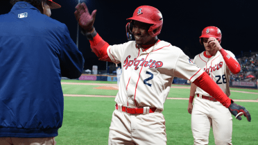 Everett Ekes Out 6-4 Win Over Spokane
