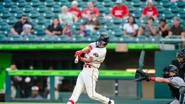 Grizzlies Surrender Three Homers in Series Opening Loss