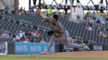 Sloan Steers Travs To Series Win