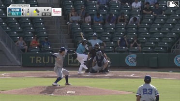 Mason Englert In play, run(s) to Mario Camilletti