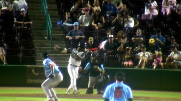 Ubaldo Soto's 5th K in Inland Empire debut