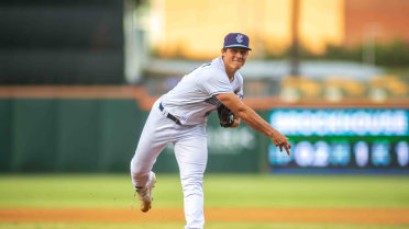 Mancini & Fleury Lead Hooks Past Amarillo