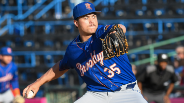 Hub City Rallies, Stuns Cyclones In Walk-Off, 5-4