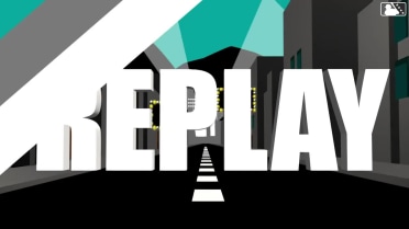 Brandyn Garcia Foul to Adael Amador