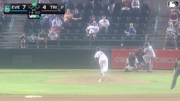 Yeferson Vargas In play, run(s) to Ricardo Cova