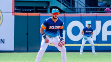 Late Comeback Falls Short As El Paso Snaps Sugar Land's Winning Streak