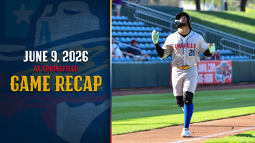 Eighth Inning Collapse Dooms Soddies In Springfield Series Opener
            