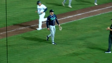 Astros prospect Dylan Howard strikes out seven