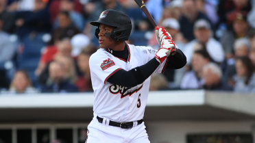 Bo Davidson named 2026 Eastern League All-Star