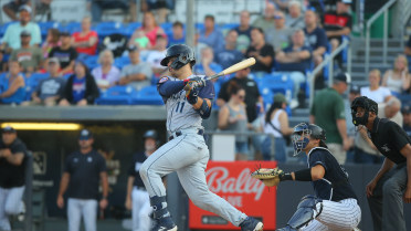 Brooklyn Batters Asheville to Secure Fourth-Straight Win