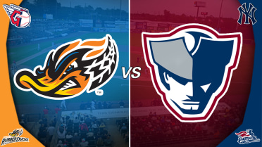 Patriots Notebook: Smith, Morales and Arias Lead Somerset into Home Slate with Akron