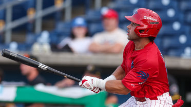 Eight Former Threshers To Play in Arizona Fall League