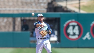 Fletcher's Three-RBI Flare Highlights Stripers’ Rally in 7-4 Win