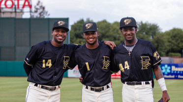 All Cylinders Firing For Fresno in 9-3 Triumph Over Rancho Cucamonga