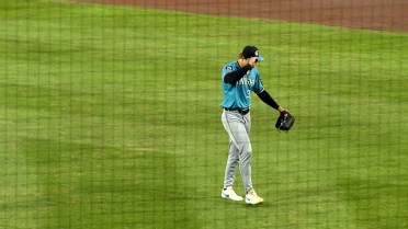 Drew Thorpe fans five in rehab start