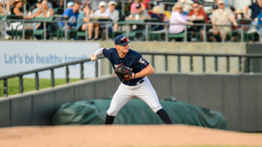 Offense Silenced By Yard Goats In Friday Loss