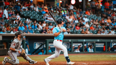 Hooks Win Streak Snapped at Seven