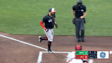 Jordan Westburg and Gary Sánchez go back-to-back