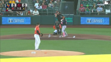 Blade Tidwell In play, run(s) to Tommy White