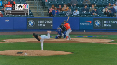 Jonah Tong's eight Ks