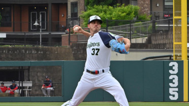 Pitchers Dominate as Gwinnett Reaches 1,000th Win in Franchise History