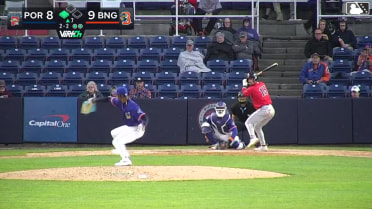 Jefry Yan In play, run(s) to Tyler McDonough