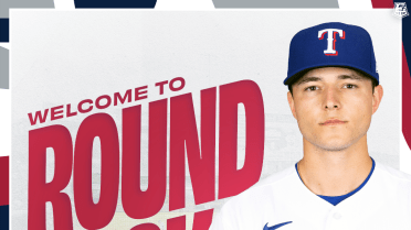 Texas Rangers Prospect RHP Jack Leiter Promoted to Round Rock