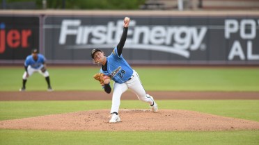 May 18: Ducks' hit parade backs Nikhazy for 10-2 win in Richmond