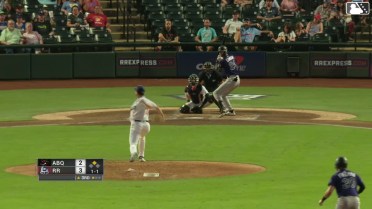 Anthony Veneziano In play, run(s) to Charlie Condon