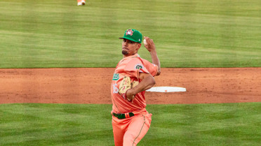 Pitching Dominates as Columbus Sweeps Montgomery in Doubleheader 