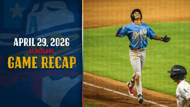 Jones Hits First Cycle In Soddies History En Route To Victory Over RockHounds