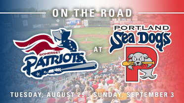 Road Preview: Somerset Heads To Portland