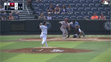 Bryce Cunningham In play, run(s) to Trent Farquhar