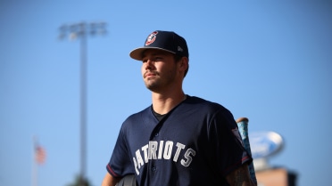 Pastore Punishes Portland with Three-Hit Game in Win Wednesday