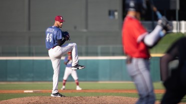 Frisco falls to Naturals in back-and-forth contest