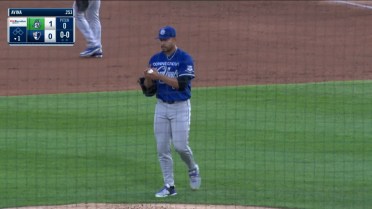 Jose Quintana tosses two scoreless innings