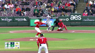 Ovis Portes Ball to Nolan Schubart